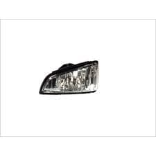NS40 V50 C70 Ayna Lambası Sol