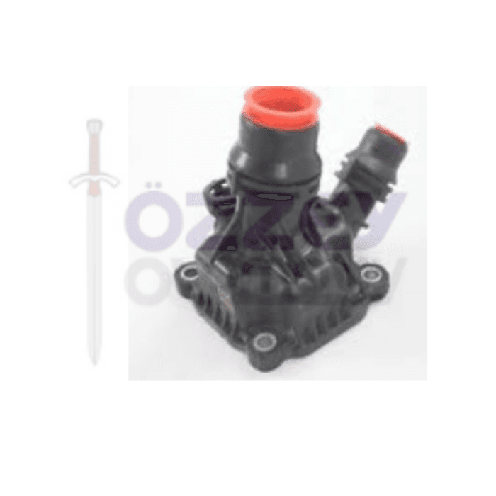 S60, V60, , S90, V90, XC40/EX40, XC60, XC90 Orijinal Termostat Gövdesi