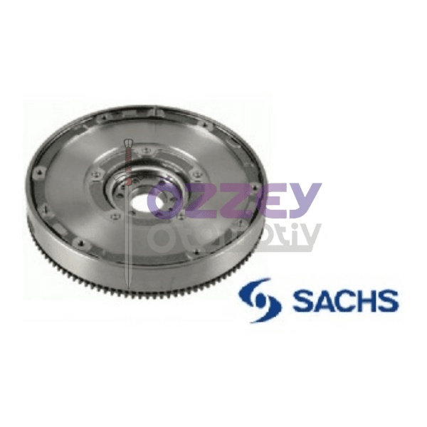 S40 V50 C30 V40 2013- Volant 1.6 Dizel D2 Motor