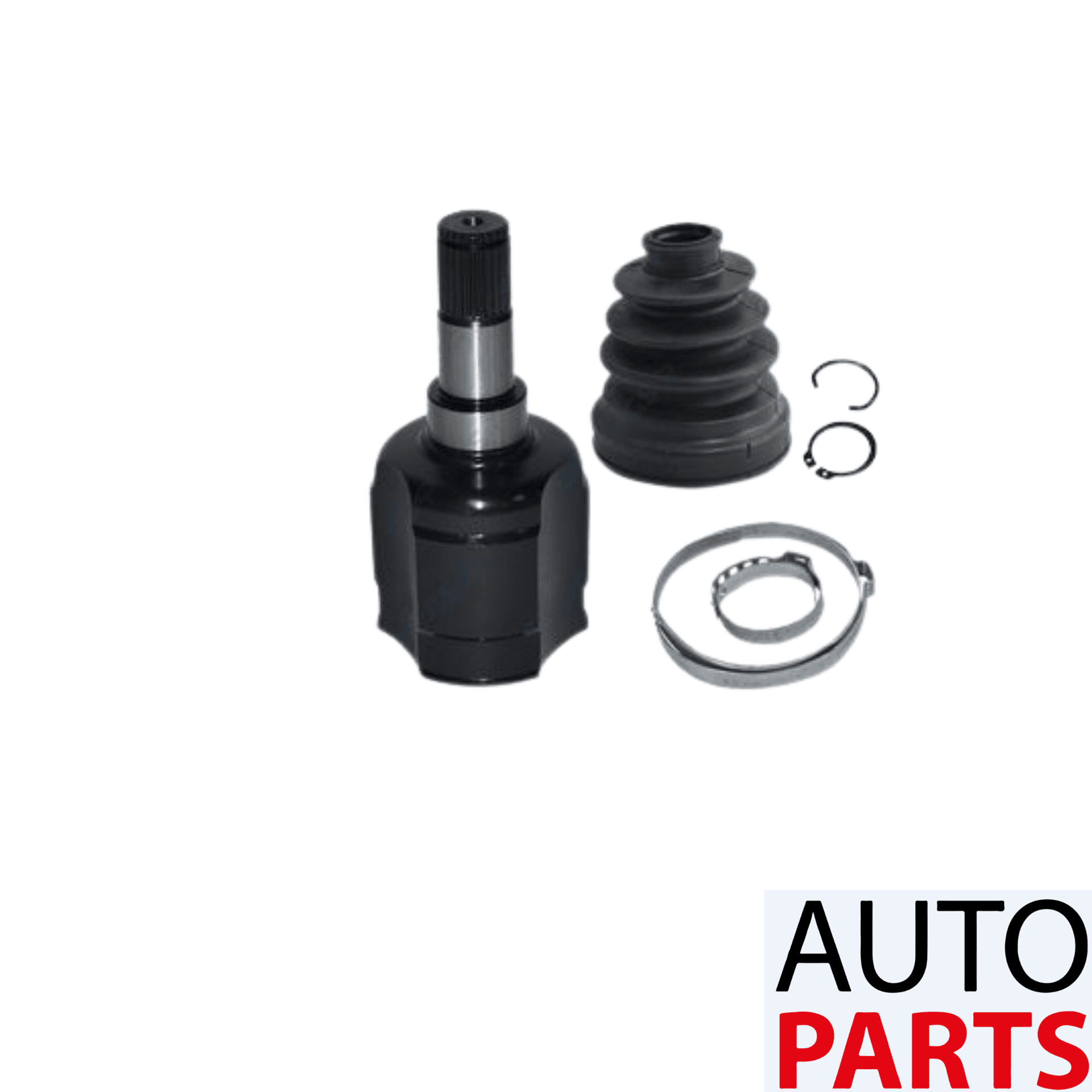 S60 S80 V60 V70 Akis Lalesi İç Kafa Sol