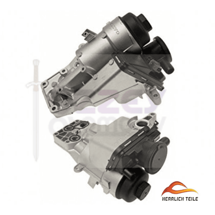 C30 C70 S40 V50 S60 S80 V40 V60 Yağ Filtre Kütüğü