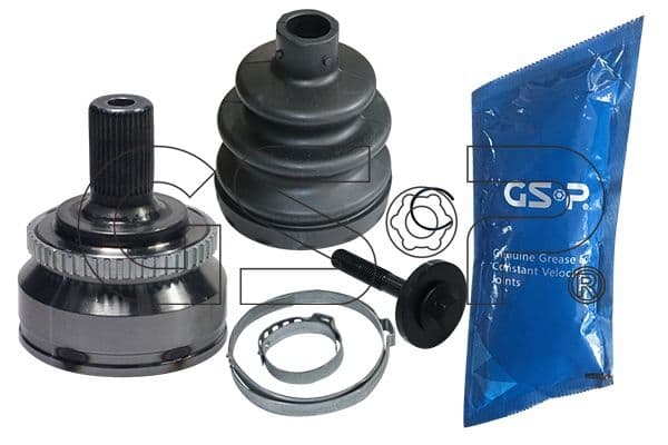 S60 01-09 S80 99-06 2.0T Akis Kafası Dış