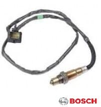 S80 T6 OKSİJEN SENSÖRÜ ÖN SAĞ