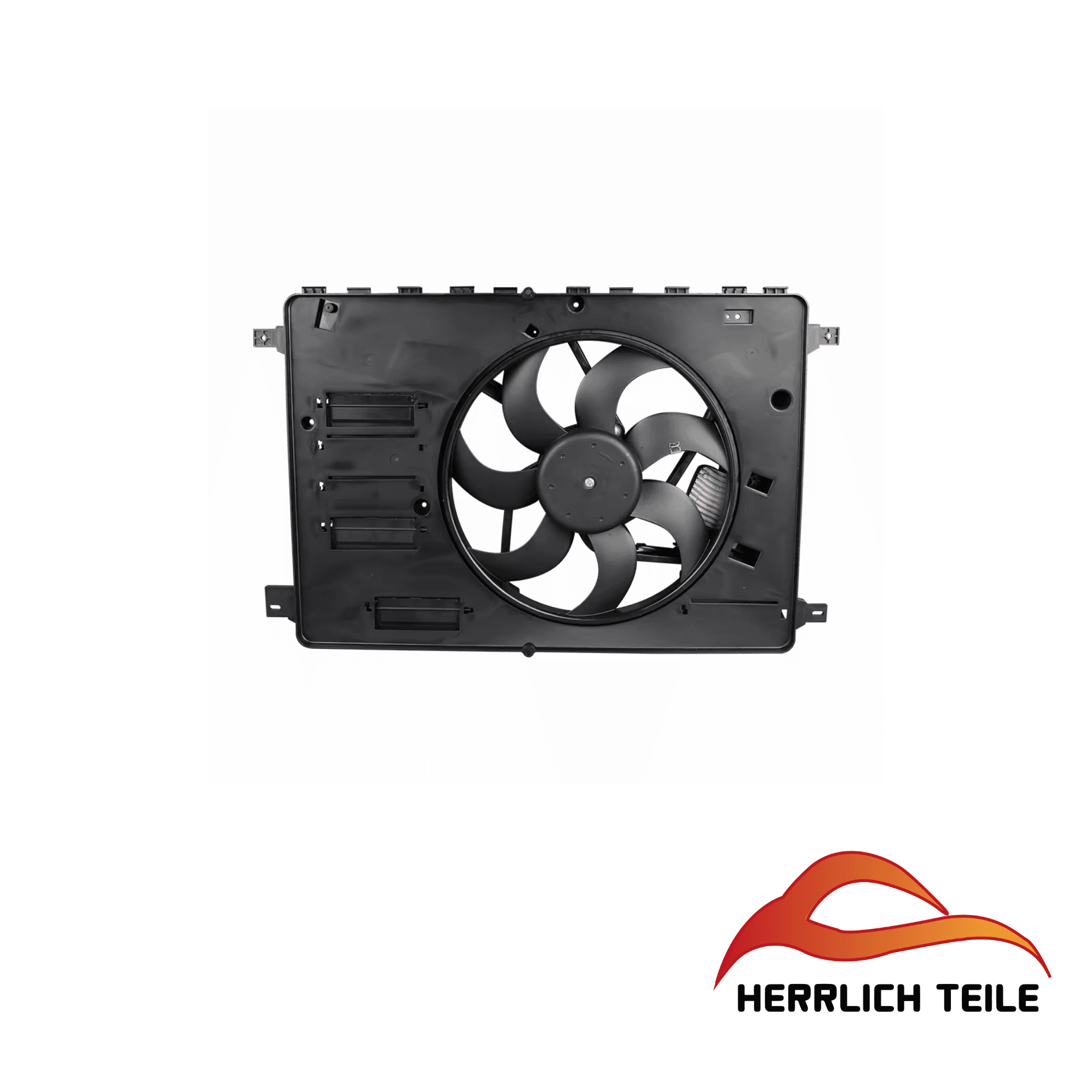 V40 V40CC 2012-2019 Fan