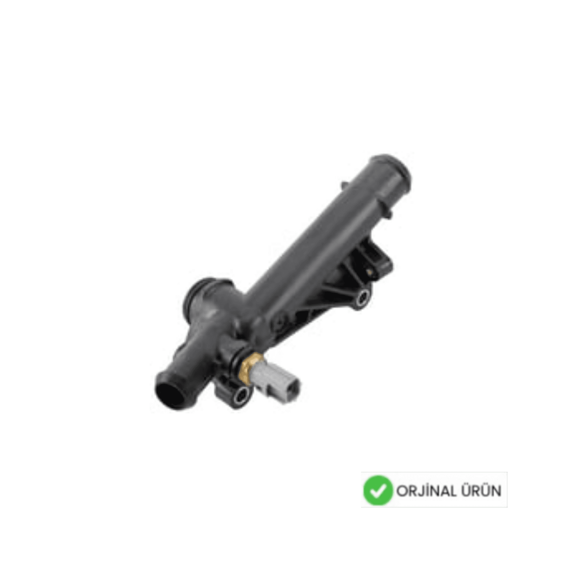 S60 V40 V60 V70 Termostat Yuvası