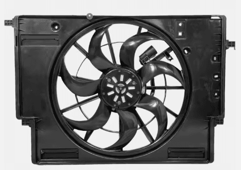 XC40 18- Fan Kolmple