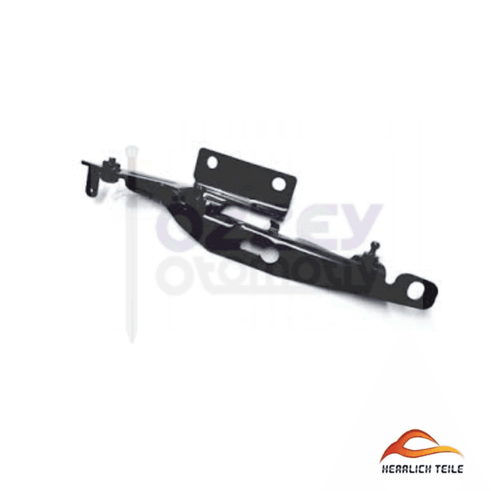 S60 V60 Kaput Menteşesi Sol 2011-2018