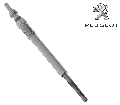 S40 V50 C30 S60 S80 Kızdırma Bujisi D4162T