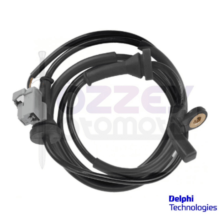 S60 S80 V70 XC70 ABS Sensörü Arka Sol