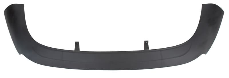 S40 Arka Tampon Alt Spoyler 2008-