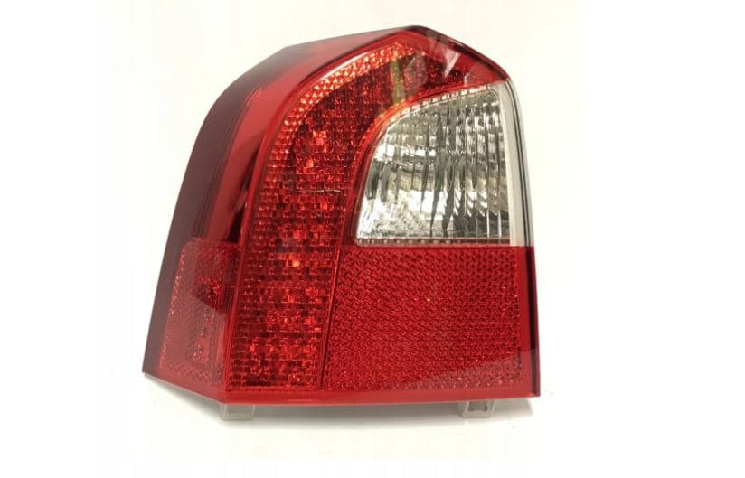 XC70 V70 Sol Stop Lambası Dış 2008-2013