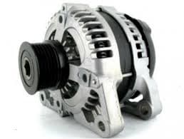 NS40 V50 C30 Alternatör 150 Amper