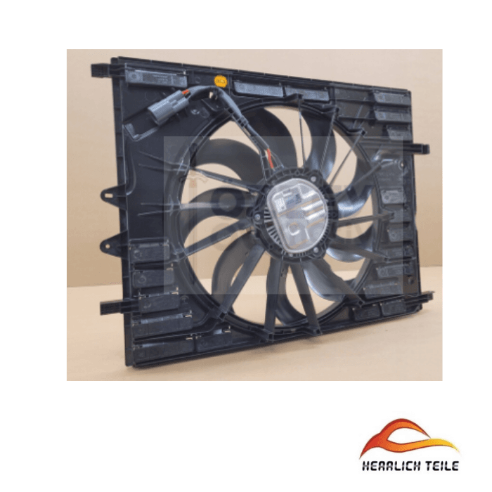 Elektrikli Fan S60/S90/V60/XC60/XC90 2016-
