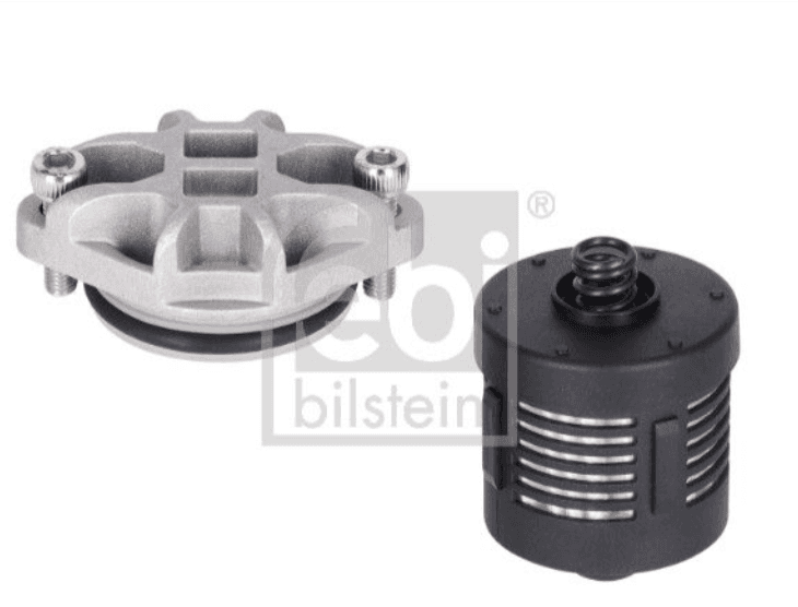 S40 S60 S80 V50 V70 XC70 XC90 Debriyaj Haldex Yağ Filtre Kiti
