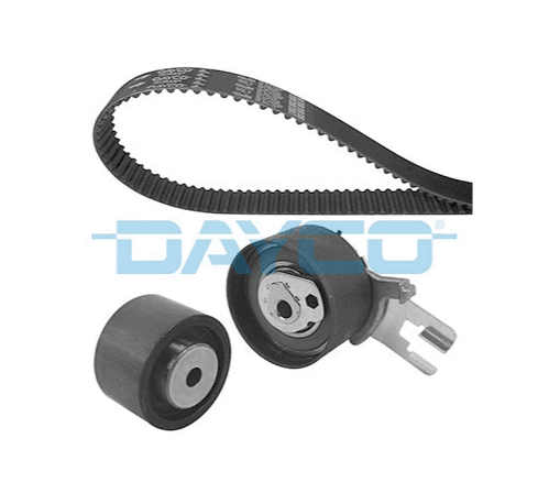 S60 S80 V40 V60 V70 XC60 XC70 XC90 D5 Triger Seti