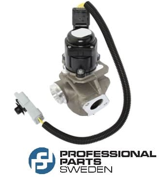 NS40/V50 EGR VALFİ 2005-2007