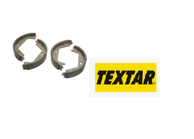S60 S80 V70 XC70 XC90 El Fren Balatası