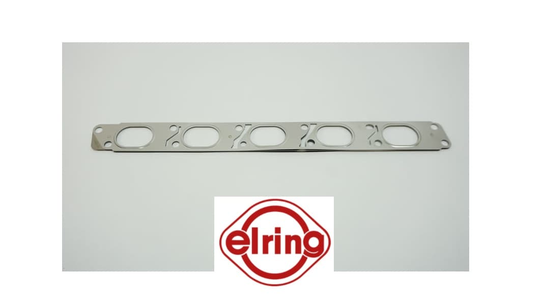 C30 C70 S40 V50 S60 V60 S80 V40 V70 Egzoz Manifold Contası 2.5t 2t