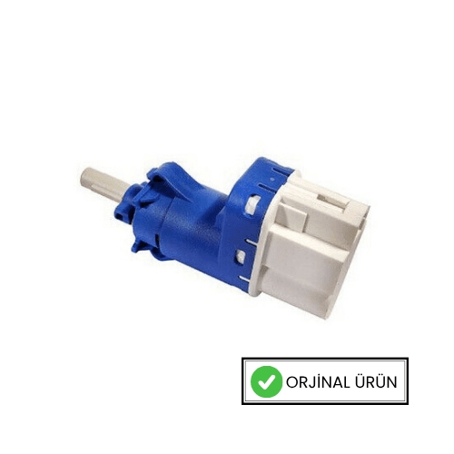 S60 V60 S80 V70 XC70 XC60 Fren Pedal Müşürü (Siviç)