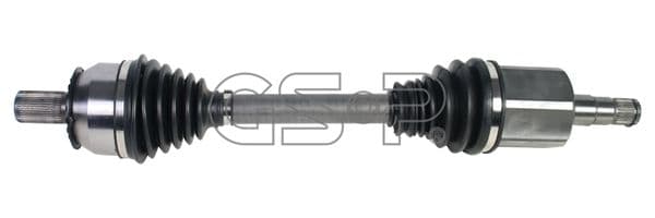 S60 V60 Akis Komple Sol