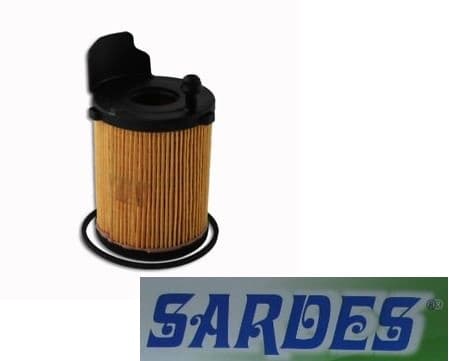YAĞ FİLTRESİ 1.6 DİZEL/C30/S40 V50 2004-/S60 V60 2011-2018/S80 2007-/V40 2013-/V40 XC/V70 2008-