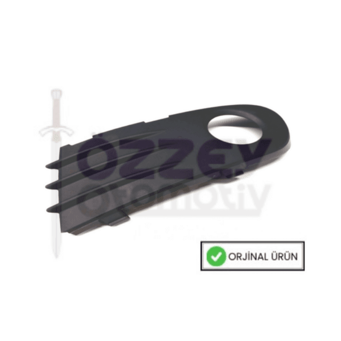 NS40 V50 Sis Farı Kapağı Sol