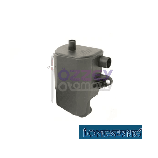 S70 V70 850 Karter Havalandırması (Yağ Ayırıcı)