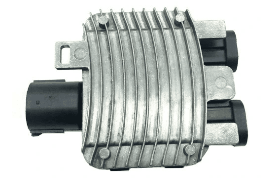 S60 V60 2011-,XC60,S80 XC70 Fan Beyni