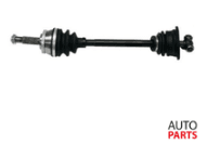 S40 V40 Akis Komple Sol -2004