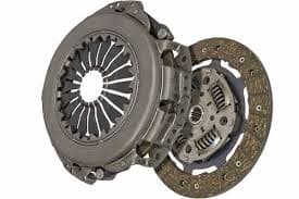 NS40 / V50 / C30 DEBRİYAJ BASKI BALATA SETİ 1.6 BENZİNLİ ARAÇLAR İÇİN