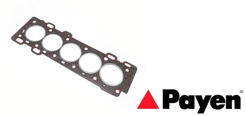 KAPAK CONTASI ÜST / S60 / S80 / V70 XC70 / XC90 B5254TX