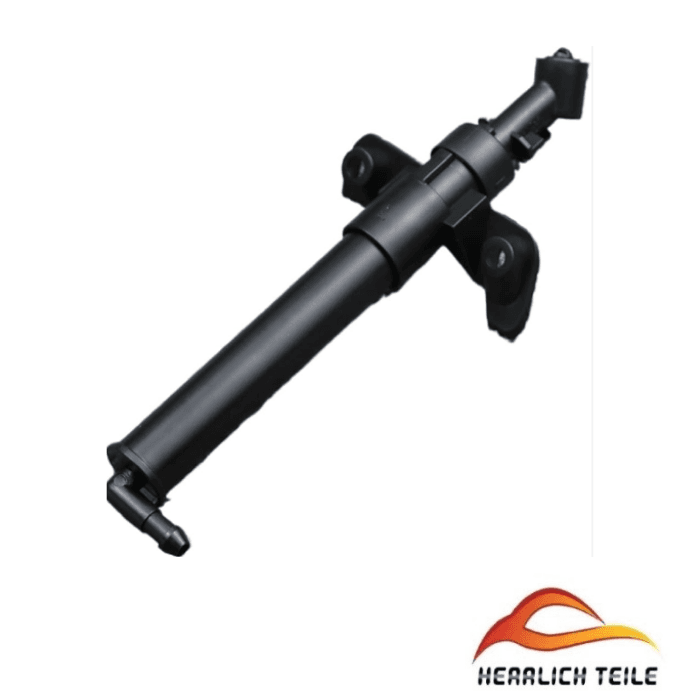 S60 2014-2020 Far yıkama Robotu sol