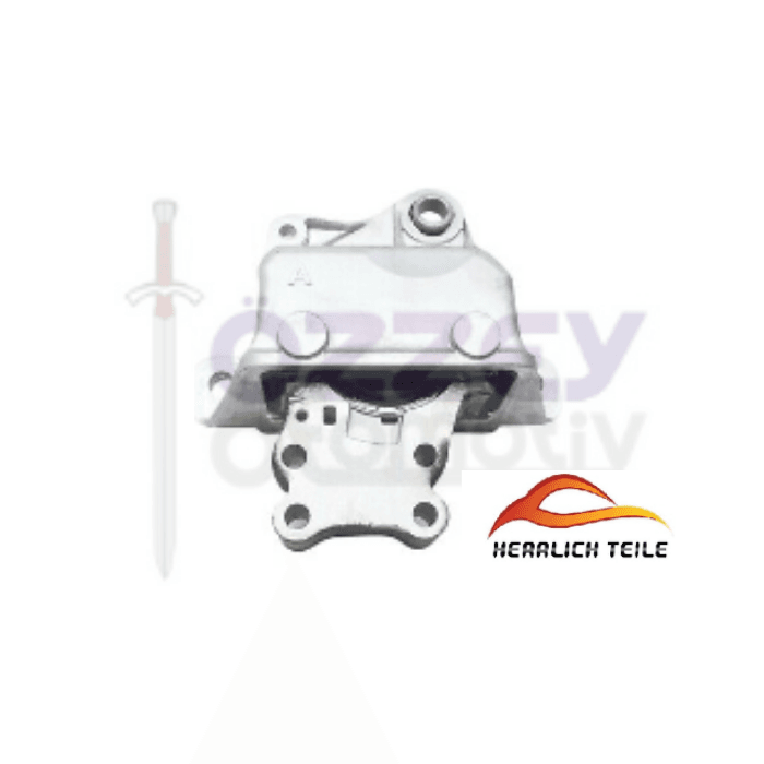 XC40/EX40 Motor Takozu Sağ