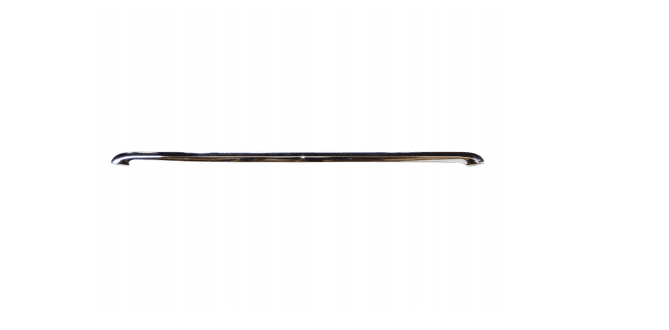 Xc60 Krom Kaput Çıtası 2009-2013