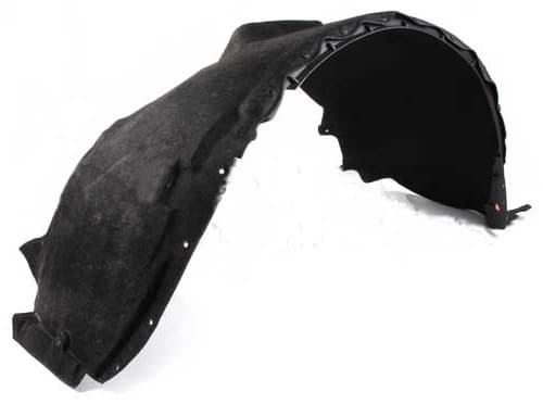 S60 V60 Ön Çamurluk Davlumbazı Sağ 2011-2013