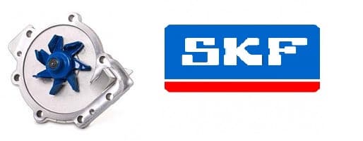 S60 V70 XC70 S80 XC90 S40 V50 C30 C70 XC60 D5 Su Pompası (Devirdaim)
