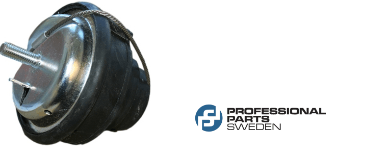 850 S70 V70 C70 Motor Alt Takozu Arka Hidrolikli