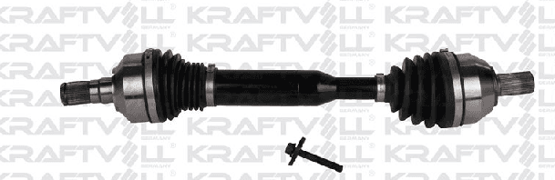 XC60 Akis Komple Sol D4204TX/B4204TX