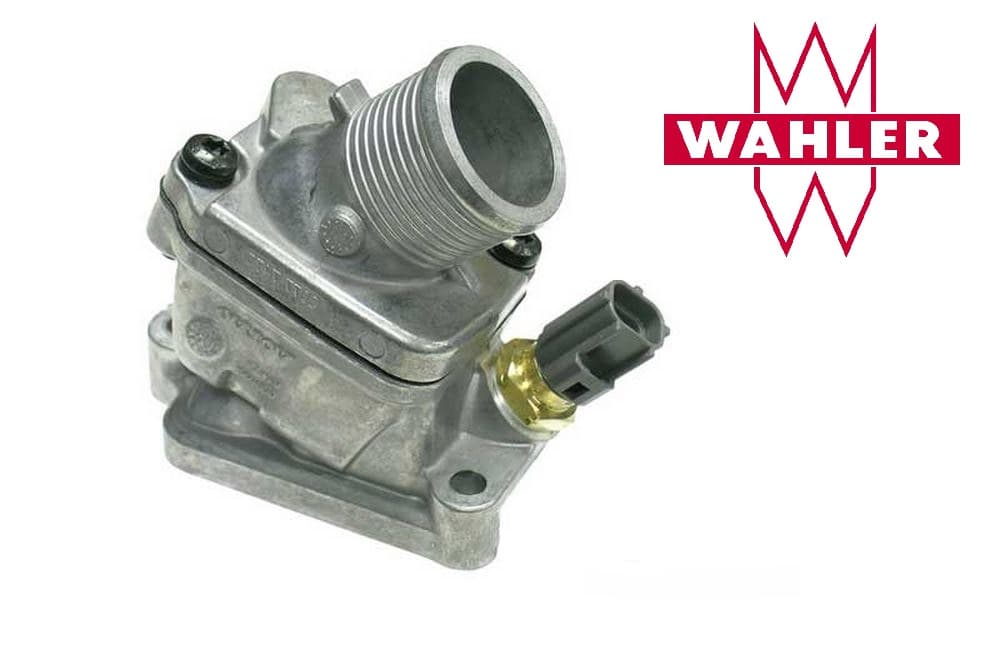 S60 V70 S80 XC70 XC90 XC60 S40 V50 C70 Termostat Kiti D5