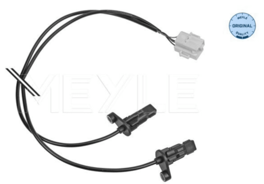 Abs Sensörü Arka S70 V70 C70 1999-