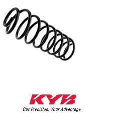 V70 XC70 Helezon Yayı Arka 2000-2008