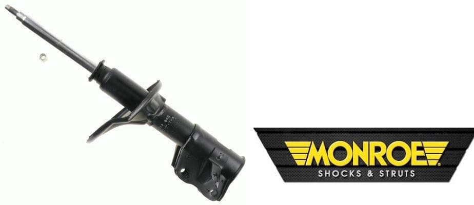 S40 V40 Ön Sağ Amortisör 1996-1999