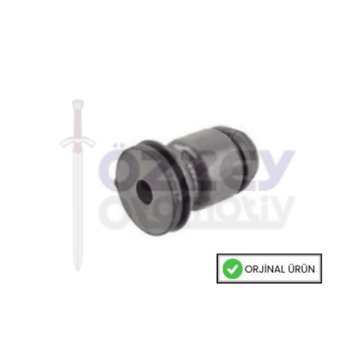 S40 V50 S60 S80 S90 V90 Diferansiyel Taşıyıcı Burcu