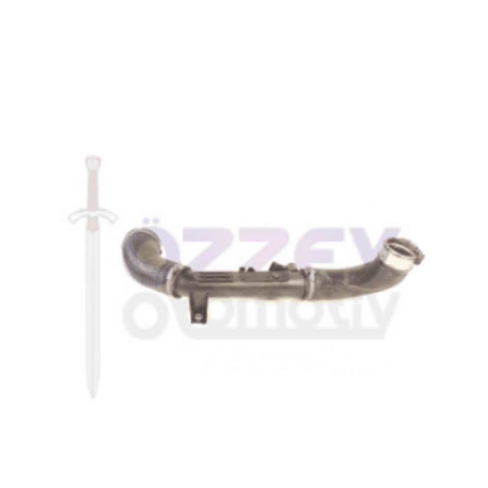 S60/V60/XC60/XC70/S80/V40 Turbo Borusu