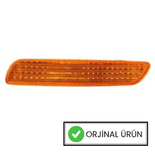 S40 V40 Tampon Sinyali Ön Sol Arka Sağ 2001-2004