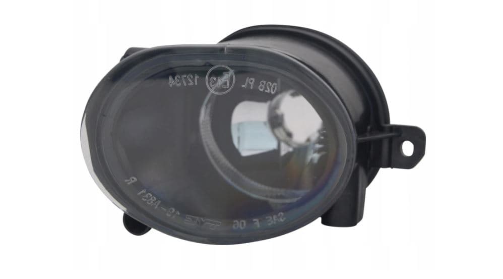 S40 V50 Sol Sis Farı Lambası 2008-2012