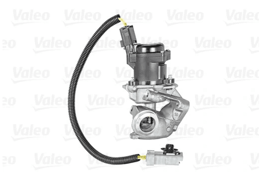 S40 V50 Egr Valfi Kablolu D4164T 2005-