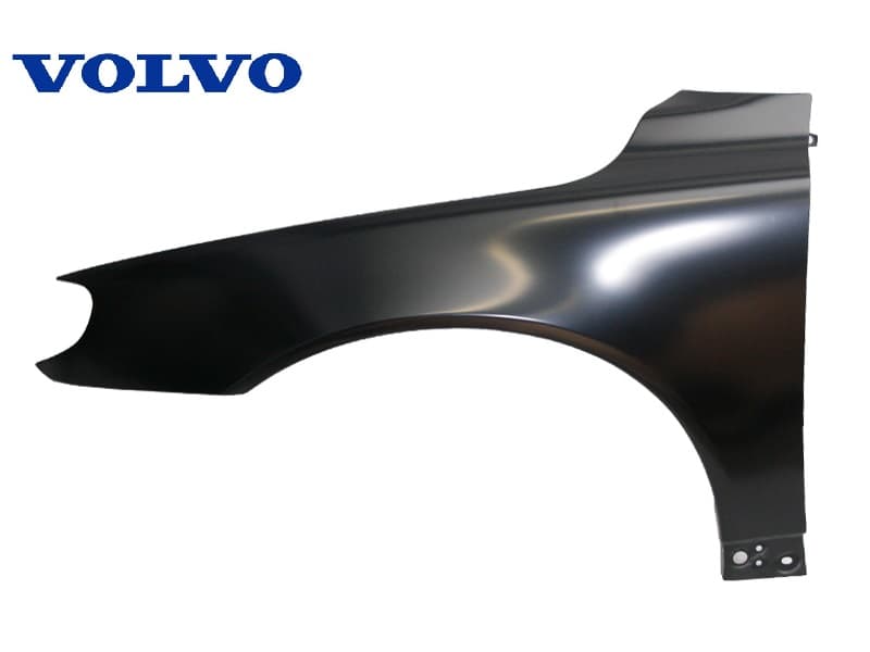S80 V70 XC70 Çamurluk Ön Sol 2007- 2015 (Orijinal Üründür.)
