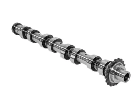 NS40 V50 C30 D4164T Eksantrik Mili Egsoz