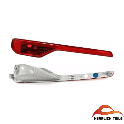 XC40 Tampon Reflektörü Arka Sol
